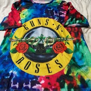 TSHIRT- Guns n Roses